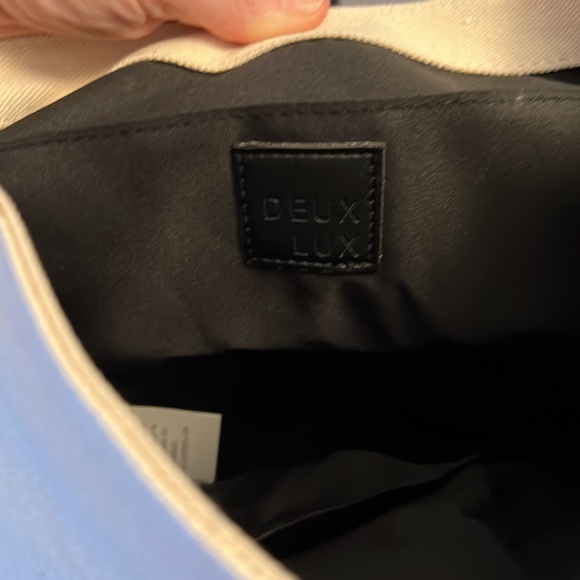 Purse backpack never been used - Picture 2 of 3